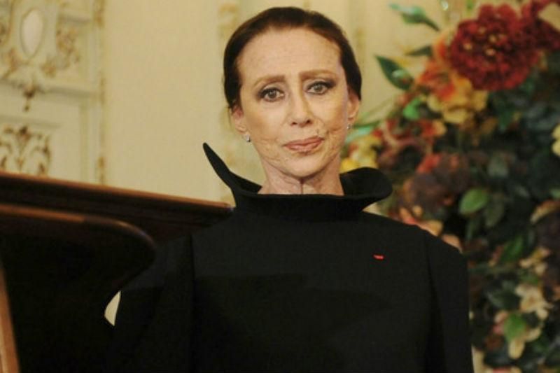 Майя Плисецкая: Коммунизм хуже фашизма Майя Плисецкая: Коммунизм хуже фашизма