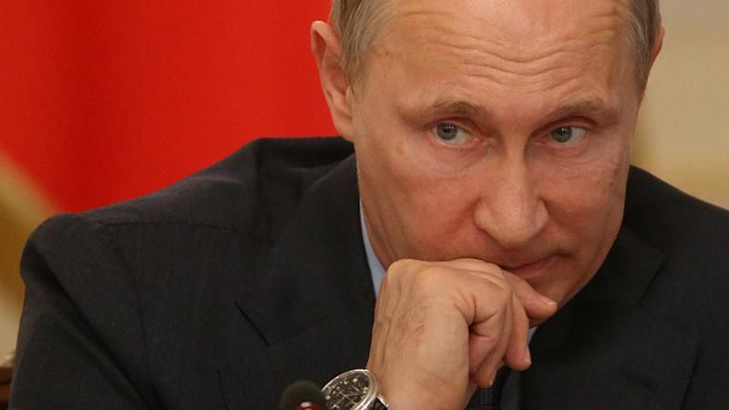 Насколько Путин готов к наступлению на Мариуполь — рассказал Портников Насколько Путин готов к наступлению на Мариуполь — рассказал Портников