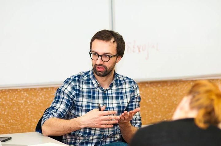 Лещенко назвал фамилии новых украинских олигархов Лещенко назвал фамилии новых украинских олигархов