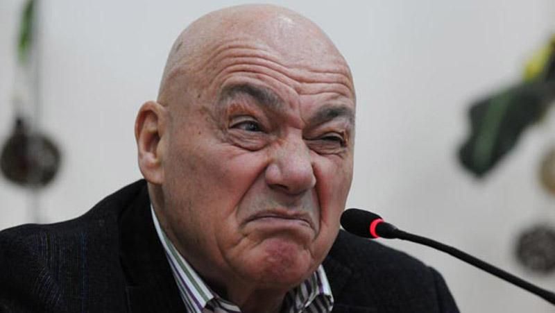 Російський журналіст розповів про НАТОфобію Путіна Російський журналіст розповів про НАТОфобію Путіна