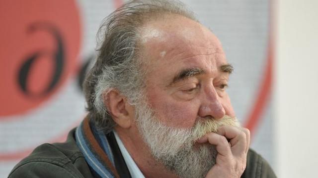 Не здивуюся, якщо через рік-два у Донецьку з'явиться пам'ятник Бандері, — професор Не здивуюся, якщо через рік-два у Донецьку з'явиться пам'ятник Бандері, — професор