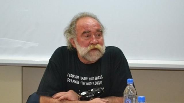 Не удивлюсь, если через год-два в Донецке появится памятник Бандере, — профессор Не удивлюсь, если через год-два в Донецке появится памятник Бандере, — профессор