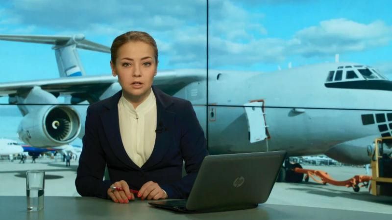 Випуск новин 3 травня станом на 18:00