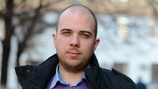 В студии главный редактор "Insider" В студии главный редактор "Insider"