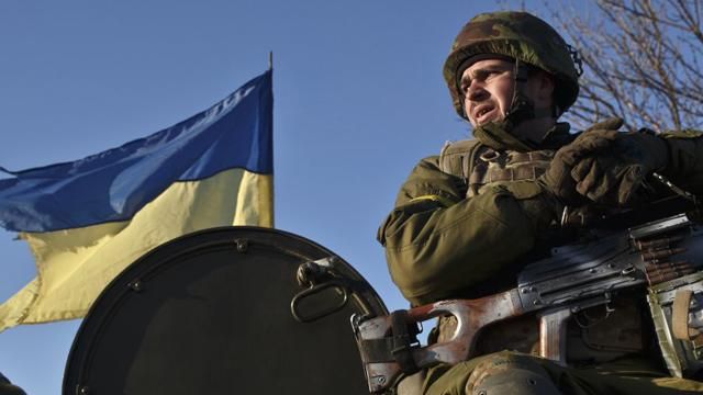 У Широкиному серйозний бій. Звуки залпів долітають до Маріуполя У Широкиному серйозний бій. Звуки залпів долітають до Маріуполя