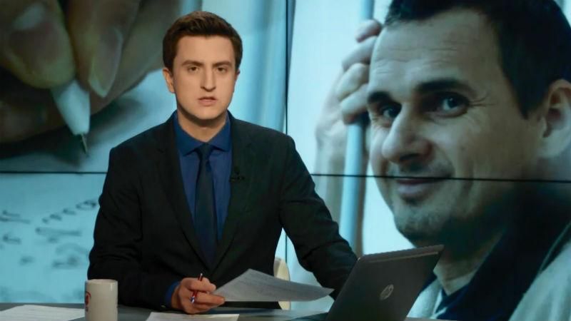 Итоговый выпуск новостей 3 мая по состоянию на 21:00