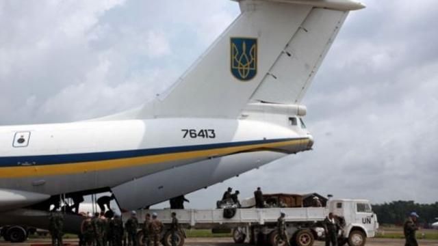 У Міноборони кажуть, що літак для евакуації українців з Непалу вже майже готовий