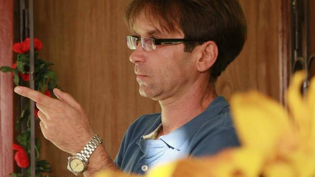 В Киеве от несчастного случая погиб крымский журналист