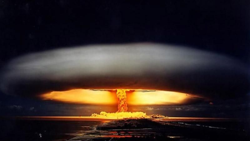Ризик ядерної війни найвищий з 1962 року, — The Economist