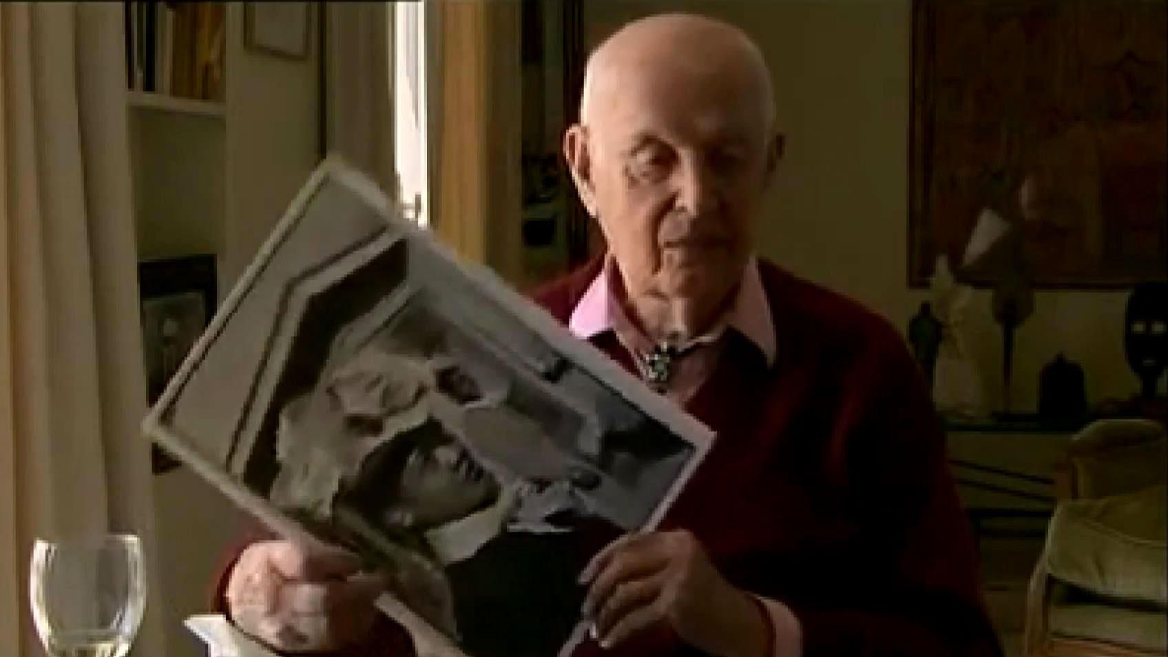 Анрі Брессон – фотограф духу ХХ століття Анрі Брессон – фотограф духу ХХ століття