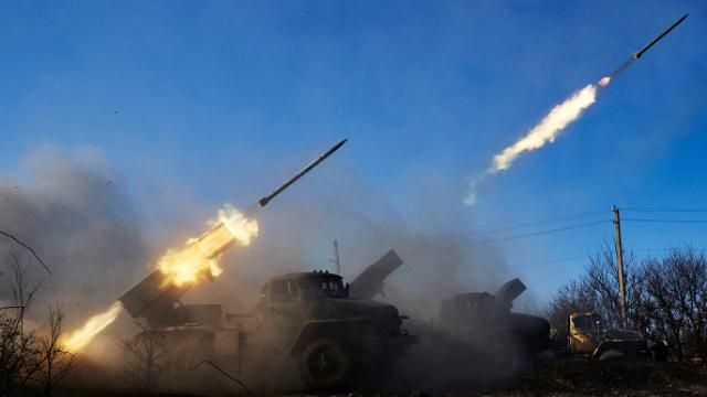Луганські бойовики введуть "воєнний стан" вже у вівторок  