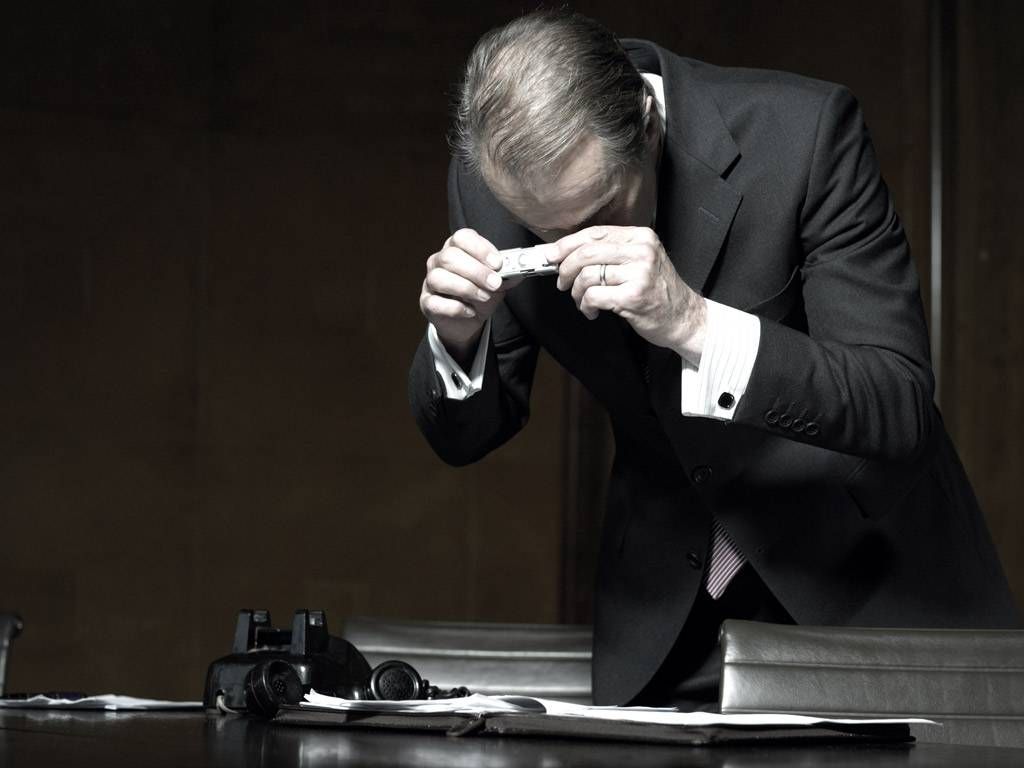 Вполювати Штірліца: В ЄС знову заговорили про активізацію російських шпигунів Вполювати Штірліца: В ЄС знову заговорили про активізацію російських шпигунів