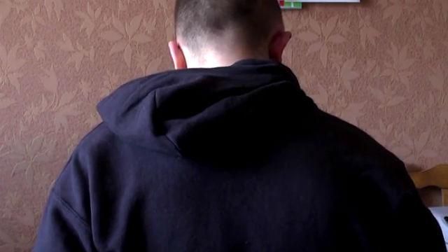 Затримані за вбивство правоохоронців готували в Києві масову стрілянину Затримані за вбивство правоохоронців готували в Києві масову стрілянину