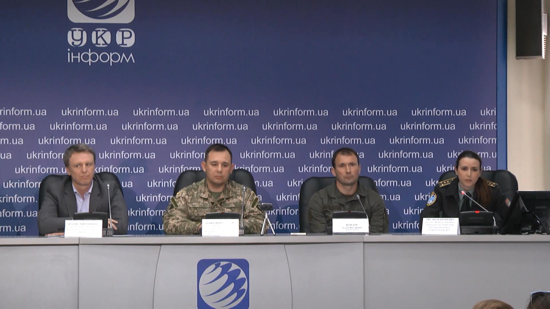 Автомобили времен Второй мировой войны приедут в зону АТО