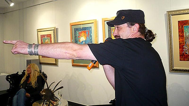 Какие вы на*** братья? — Поярков россиянам Какие вы на*** братья? — Поярков россиянам