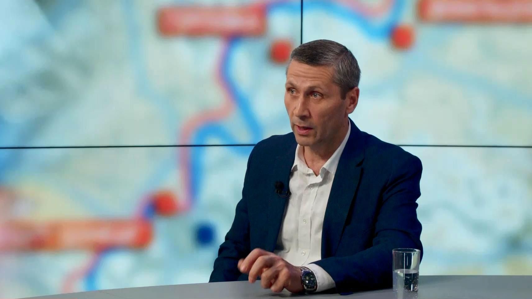 Если будет повод, то Путин введет войска, — эксперт Если будет повод, то Путин введет войска, — эксперт