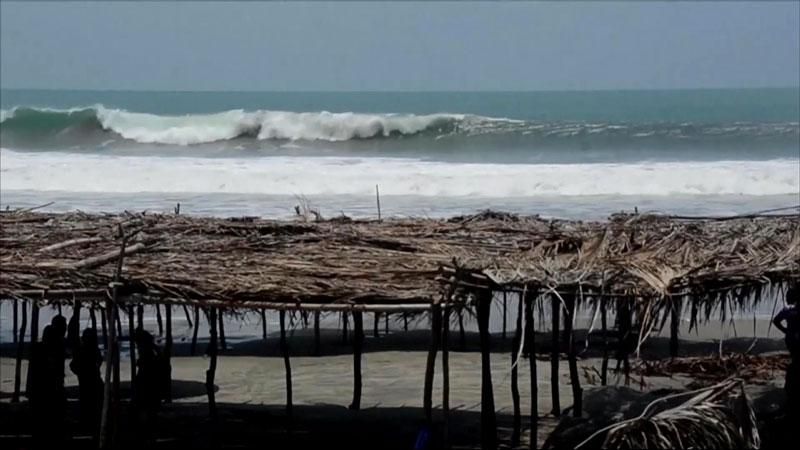 У Мексиці жертвами смертоносної хвилі стали 3 людини