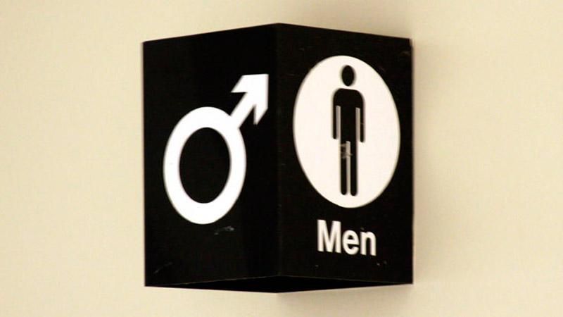 Американский мэр после похода в туалет стал звездой YouTube Американский мэр после похода в туалет стал звездой YouTube