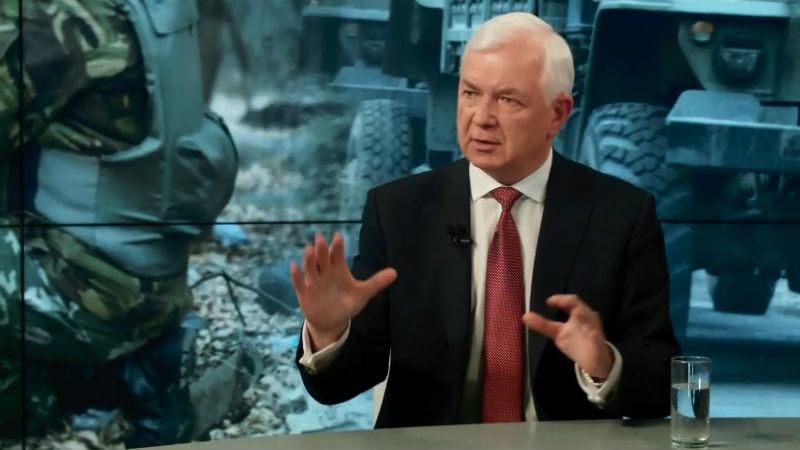 Провокацій на 9 травня не буде, — екс-розвідник Провокацій на 9 травня не буде, — екс-розвідник