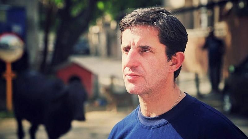 Братья Капрановы: Какого хрена Шкиряк полетел в Непал? Братья Капрановы: Какого хрена Шкиряк полетел в Непал?