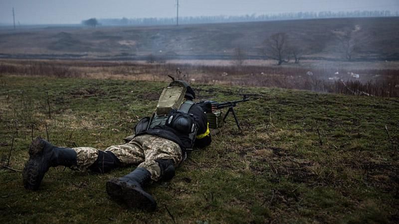 Терористи можуть напасти на Маріуполь через поля, — Ківа