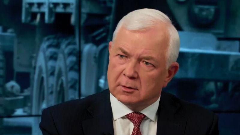 Інформація про провокації носить упереджувальний характер, — Маломуж Інформація про провокації носить упереджувальний характер, — Маломуж