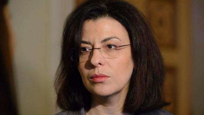 Віце-спікер пропонує, щоб голів ОДА обирав Кабмін