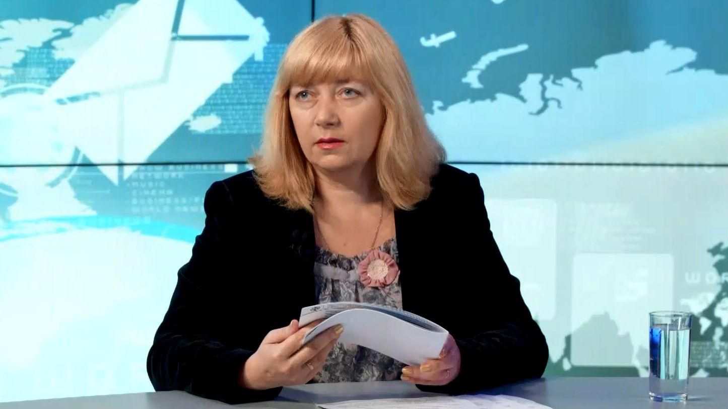 Стало известно, сколько потрачено на министерство Стеця Стало известно, сколько потрачено на министерство Стеця