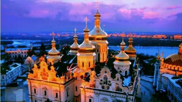 З Києво-Печерської лаври викрали унікальну ікону З Києво-Печерської лаври викрали унікальну ікону