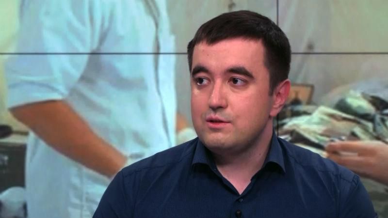 На протезуванні відмивають мільйони гривень, а на бійців коштів не вистачає, — експерт На протезуванні відмивають мільйони гривень, а на бійців коштів не вистачає, — експерт