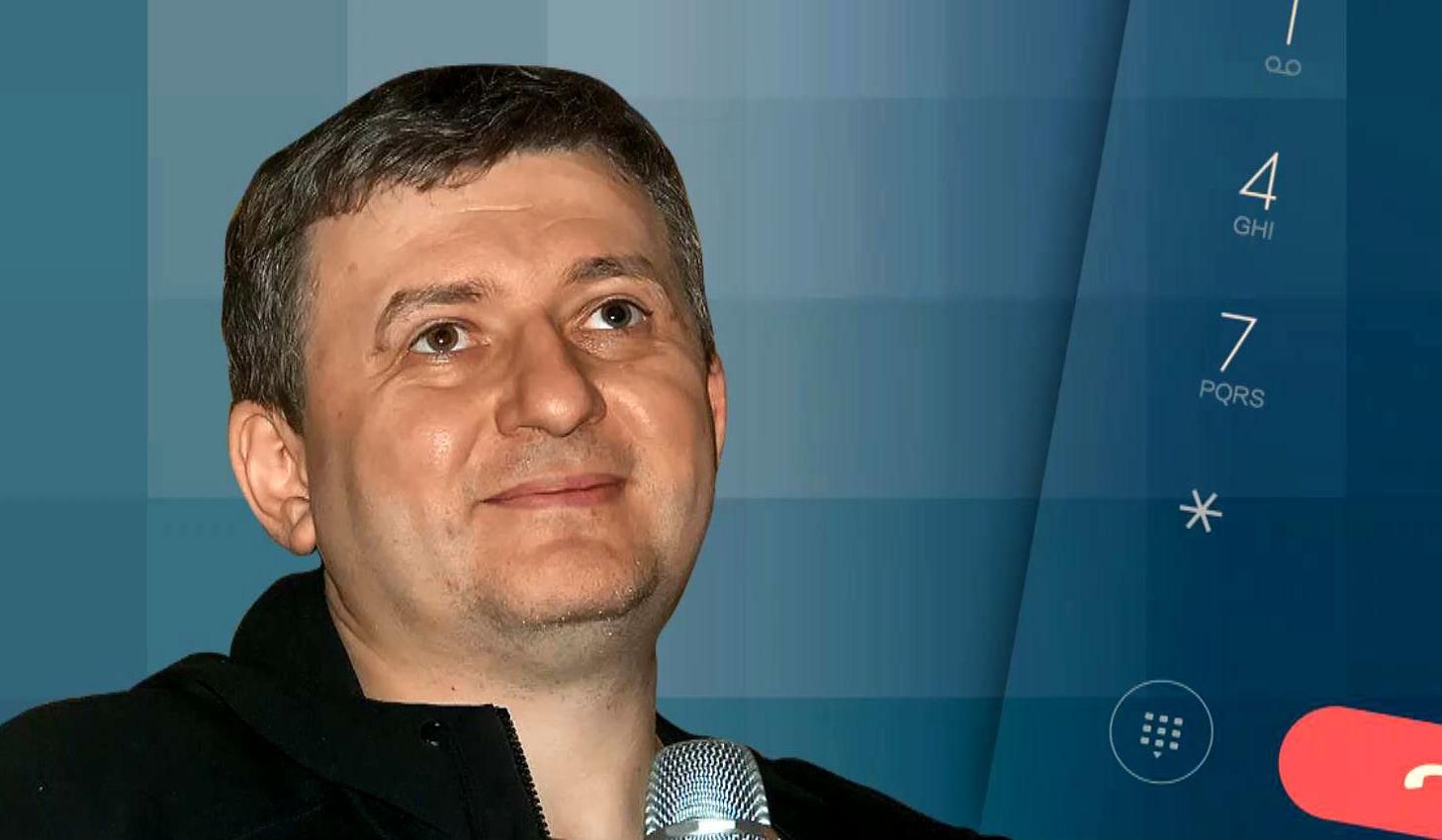 Россия возбудила дело против украинского политолога за пост в Facebook Россия возбудила дело против украинского политолога за пост в Facebook