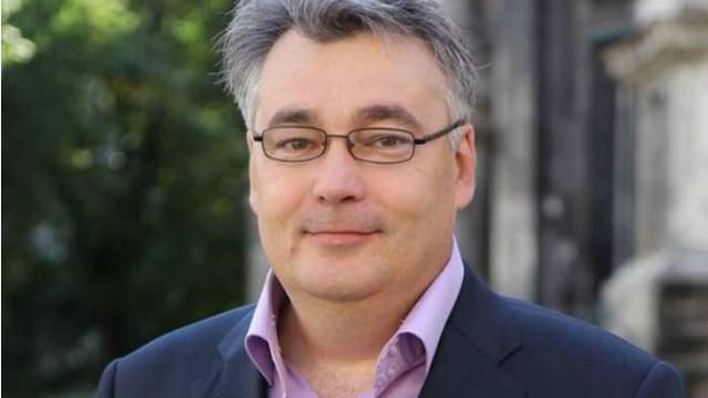 Чи сколихнуть Україну провокації на 9 травня? — розкаже експерт Чи сколихнуть Україну провокації на 9 травня? — розкаже експерт