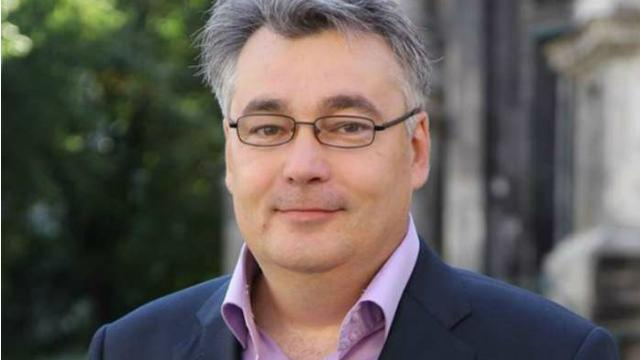 Всколыхнут ли Украину провокации на 9 мая? — расскажет эксперт