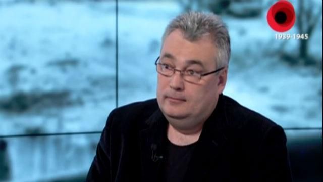 Розстрілюють сім’ї і забирають квартири – так створюють "фонд житла" в окупації, — Снєгирьов Розстрілюють сім’ї і забирають квартири – так створюють "фонд житла" в окупації, — Снєгирьов