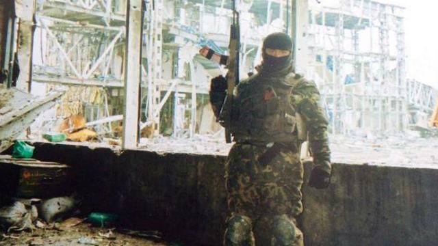 Військова бюрократія "поховала" живого бійця, — Філатов Військова бюрократія "поховала" живого бійця, — Філатов