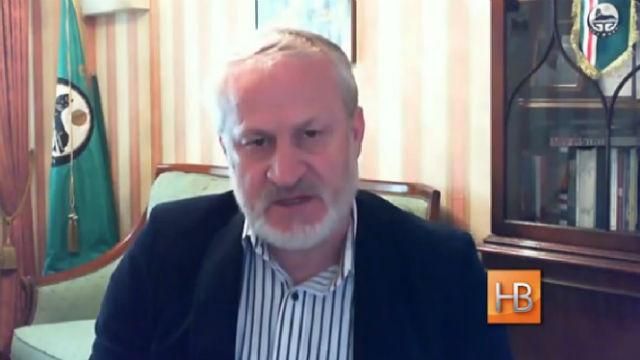 Чеченский политик объяснил, почему на Востоке больше не будет наемников Кадырова