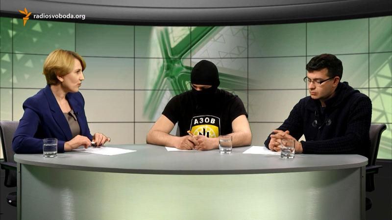 "Ми разом". Як бійці звикають до мирного життя після війни?