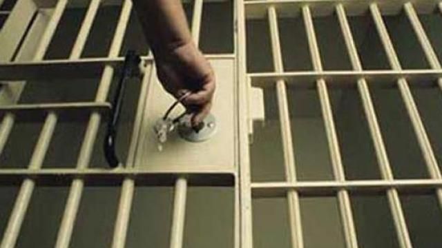 Міліція затримала двох небезпечних маріупольських бойовиків Міліція затримала двох небезпечних маріупольських бойовиків