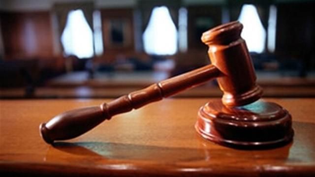 У Молдові хочуть покарати суддю, яка визнала Крим російським У Молдові хочуть покарати суддю, яка визнала Крим російським