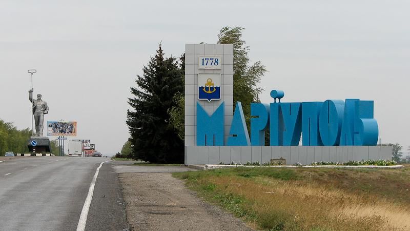 Наступ на Маріуполь 9 травня малоймовірний, — Семенченко