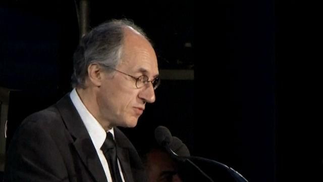 Американцы отметили премией Charlie Hebdo Американцы отметили премией Charlie Hebdo