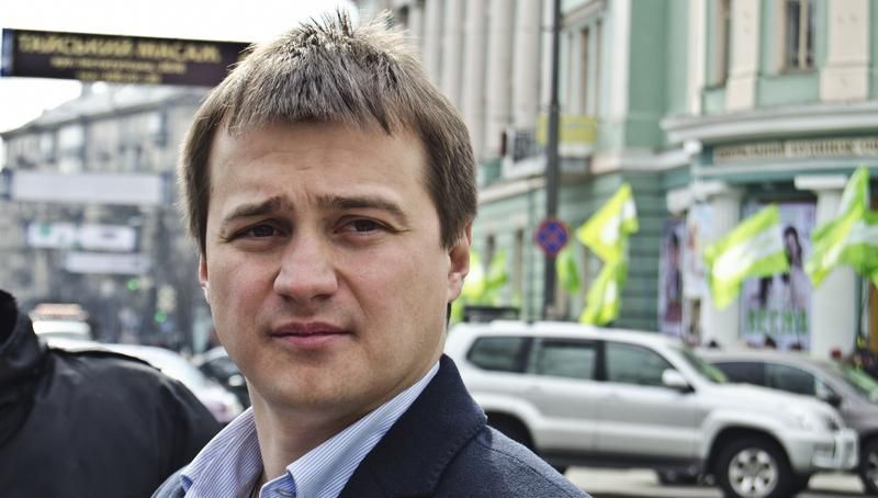 Чернігівщина отримала від Президента ефективного менеджера в особі Березенка, — політолог