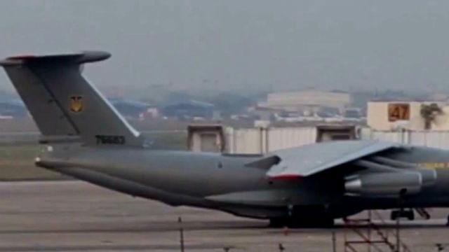 Эксперты сомневаются в целесообразности "спецоперации" Шкиряка Эксперты сомневаются в целесообразности "спецоперации" Шкиряка