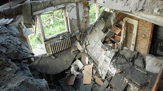 Виновника взрыва в жилом доме приговорили к пожизненному заключению Виновника взрыва в жилом доме приговорили к пожизненному заключению