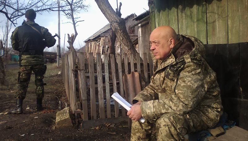 Росія вирішила розширити "ДНР" і "ЛНР", а потім їх визнати, — Москаль Росія вирішила розширити "ДНР" і "ЛНР", а потім їх визнати, — Москаль