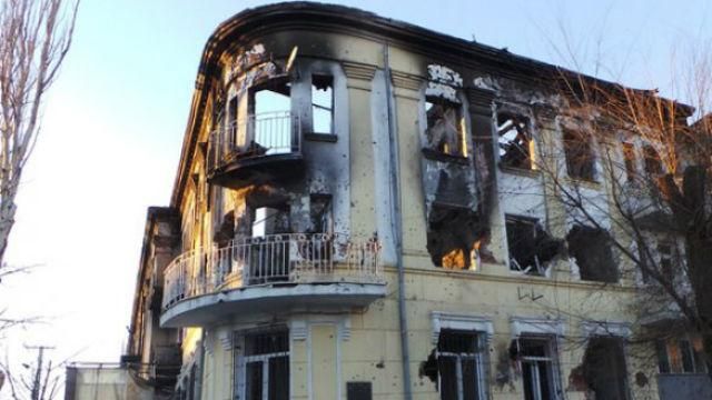 Вся правда про трагедію у Маріуполі 9 травня рік тому
Вся правда про трагедію у Маріуполі 9 травня рік тому