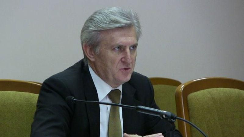 Терористи арештували свого "міністра" Терористи арештували свого "міністра"