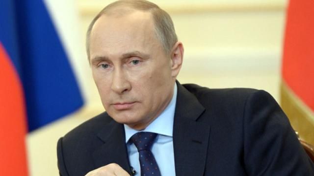 Путін хоче, щоб українські біженці годували себе самі Путін хоче, щоб українські біженці годували себе самі