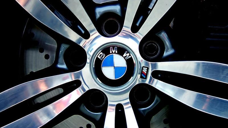 BMW отказалась строиться в России BMW отказалась строиться в России