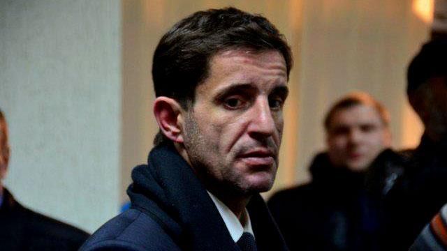 Шкіряк відповість за "спецоперацію" у Непалі, — пригрозив Аваков Шкіряк відповість за "спецоперацію" у Непалі, — пригрозив Аваков